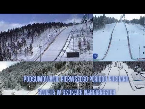 SKOCZNY MAGAZYN#1 PODSUMOWANIE 1 PERIODU PUCHARU ŚWIATA 2023/2024