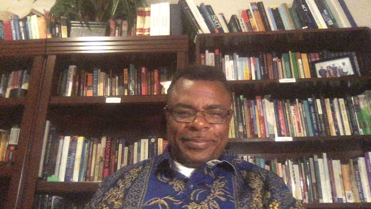 Decolonizing Communication Studies by Kehbuma Langmia