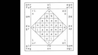 Download Lagu the Enochian System of John Dee, session 2, section B, part 2 Thumbnail