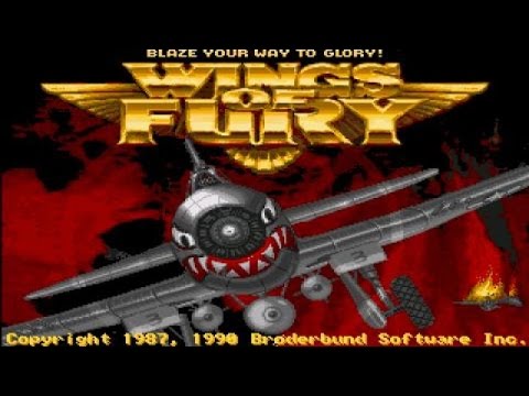 wings of fury pc download