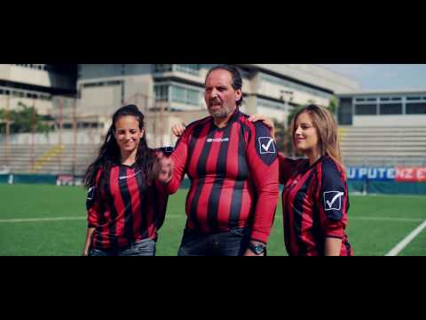 Spot Potenza Calcio Stagione 2017 / 2018