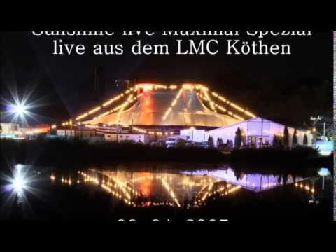 04 Maximal Spezial live aus Köthen DJ Chris & Tillmann Uhrmacher 09 04 2005 #4