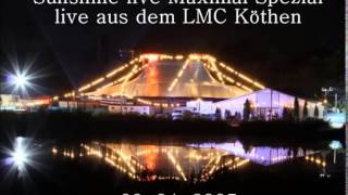 04 Maximal Spezial live aus Köthen DJ Chris & Tillmann Uhrmacher 09 04 2005 #4