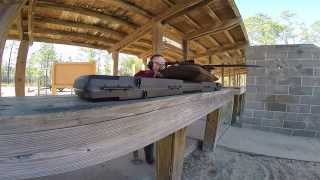 Florida's public shooting ranges
