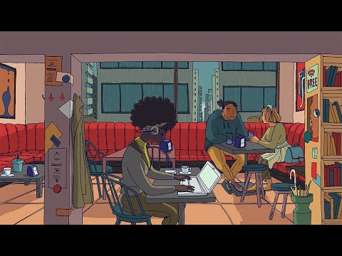 30 Essential Jazz Lofi Sound Features That Will Improve Focus | Positive Vibes