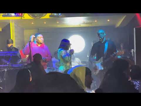 Rare Essence @ Aqua HBD Tony T 05/31/25