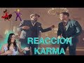 Reacción a Carmín Romeo Santos ft. Juan Luis Guerra reaccion Reacción a Carmín Romeo Santos ft. Juan Luis Guerra reaccion