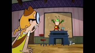 The Mighty B! Music - Organ Sting 15