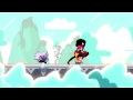 NYCC 2013: Steven Universe Main Title 