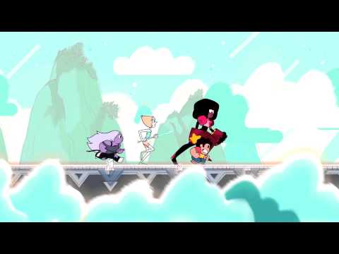 Steven Universe Opening
