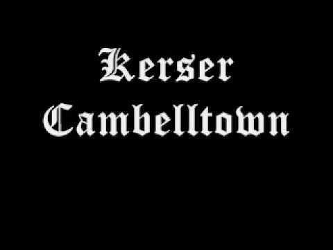 Kerser - Campbelltown