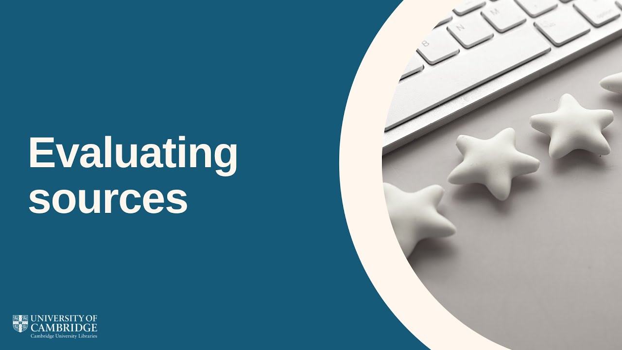 Evaluating Resources