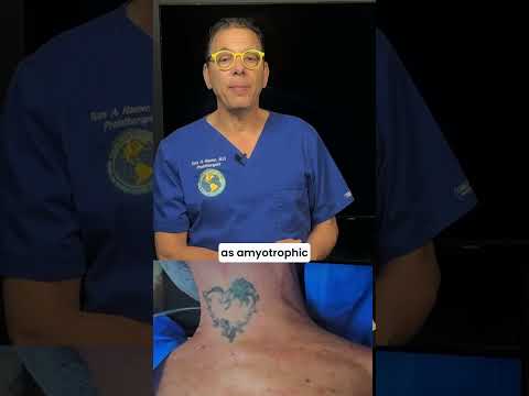 Fasciculation Als