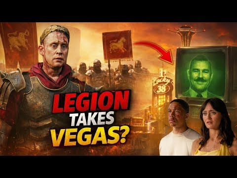 Film Paradise and Ring Of Films