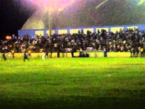 Tudo nosso   Santa Cruz 0 x 3 Treze   JovemFlash