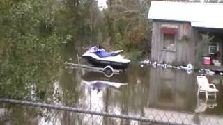 preview picture of video 'texas flood, part 6'