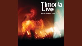 Brain Machine (Live)