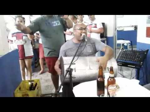 Samba do galo partideiros de Pirituba(3)