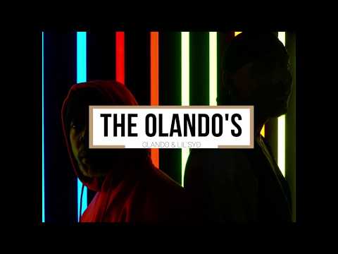 The Olando's Workshop Tour 2020 - Olando Amoo & Lil'Syd Olando Amoo