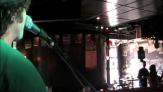 Bullet by Mason Jennings as sung by Scott Seth