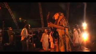 Tiken Jah Fakoly -live abidjan Concert por la Paz y reconciliacion  TITULO L'Africain
