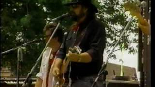 Colder Than Winter - The Rattlers - 1990