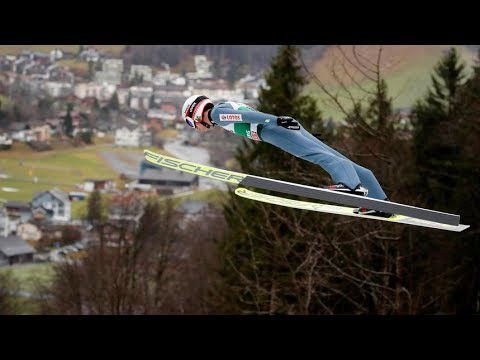 Skoki Narciarskie Puchar Świata 2019/2020 Engelberg 2 Konkurs Indywidualny