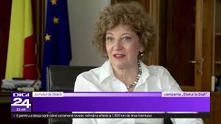 Cadavrele administrative ale statului: companii fără activitate, fără angajați și cu sedii fictive