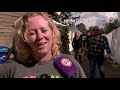Normaal treedt op bij verjaardag fanclub