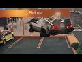 WALLMART COMMERCIAL WITH FAMOUS CARS AUTOS FAMOSOS EN COMERCIAL DE WALMART