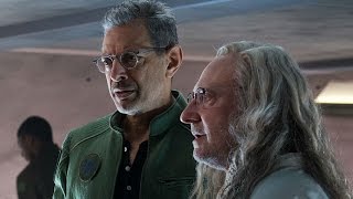 Independence Day: Resurgence - Brent Spiner Interview video
