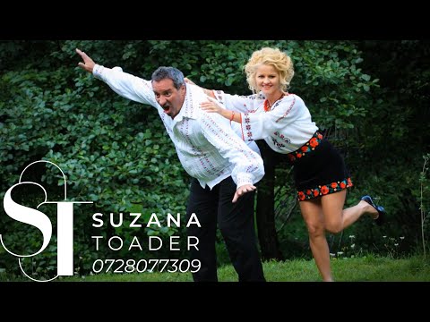 Suzana Toader si Raba - Faina-i viata de primar