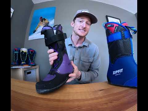 ZipFit Comparison: Gara LV vs GFT