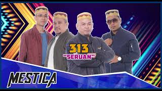 Seruan Music Video