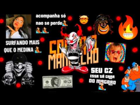 MAGRÃO RELÍQUIA 1•🃏 - MC's PEDRINHO , MC MENOR DA VG , 2K , KEVIN (( DJ POTTER & DJ VTL )) 2021💥💣