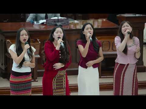 KTP Female Voice | A Rinawmna a ropui e | Hla kûtpui 2025