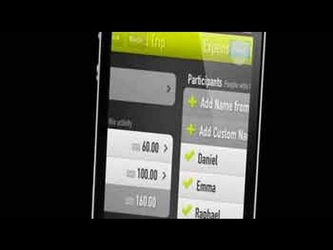 App reviews: Splittr, Virtual Piano