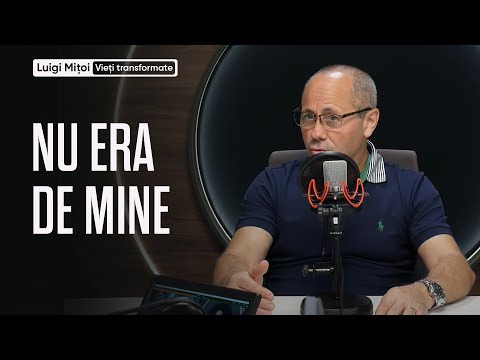 Luigi Mitoi   partea 3   Vieti transformate