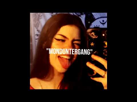 uglytenshin - monduntergang (bass boosted + reverb)