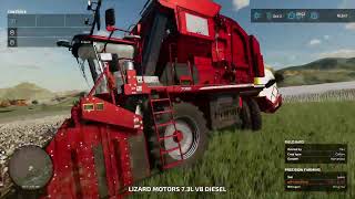 Raven port playthrough