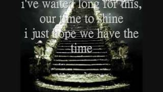 blessthefall - Rise Up (Acoustic) [lyrics]