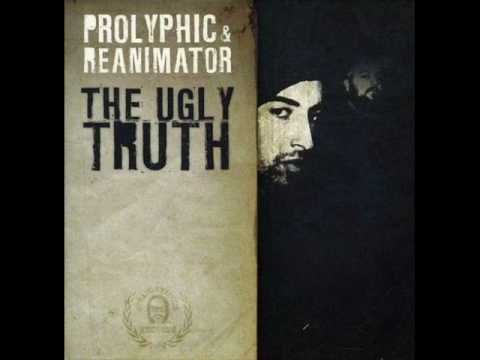 Prolyphic & Reanimator - Survive Another Winter