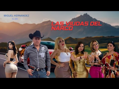Las Viudas del Narco. película completa ,(#bernabe Melendrez)