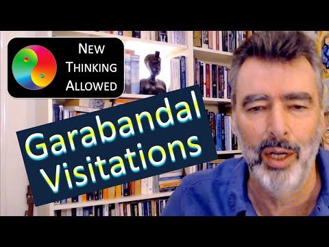 Marian Apparitions at Garabandal with James Tunney