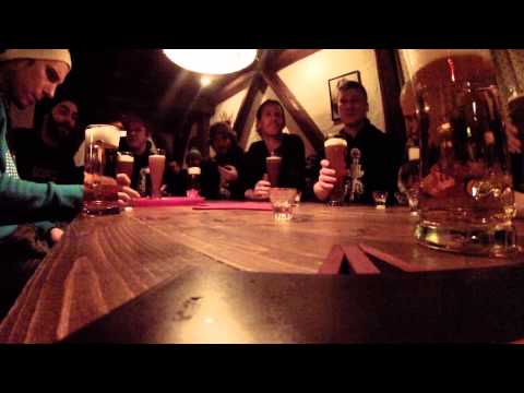 Äyaz Rock & Bionikk - Ich zeig dir (Teaser)