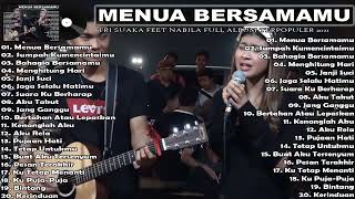 Download lagu Duet Romatis Tri Suaka Feat Nabila Suaka Full Album Terbaik & Terpopuler 2021 mp3 Download lagu Duet Romatis Tri Suaka Feat Nabila Suaka Full Album Terbaik & Terpopuler 2021 mp3