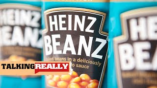 Heinz pulls products from Tesco