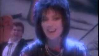 Joan Jett I Love You Love Me love clip