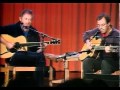 "Spirit Levels" Stefan Grossman & John Renbourn