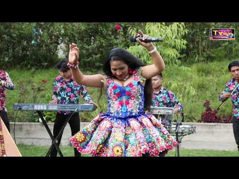 FLORCITA DE SUCRE 2021  SI DICES QUE YA NO ME QUIERES AUDIO EN VIVO